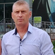 Фотография мужчины Сергей, 45 лет из г. Новосибирск