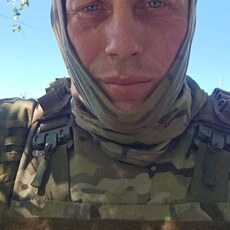 Фотография мужчины Иван, 29 лет из г. Юрга