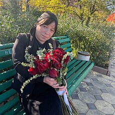 Фотография девушки Индира, 33 года из г. Маджалис