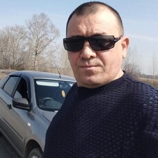 Фотография мужчины Алексей, 46 лет из г. Ленинск-Кузнецкий