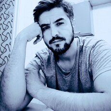 Фотография мужчины Тот Самый, 33 года из г. Когалым