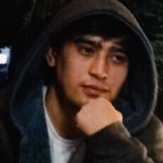 Фотография мужчины Azamat, 25 лет из г. Алматы