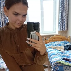 Фотография девушки Линара, 18 лет из г. Алматы