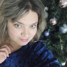 Фотография девушки Наталия, 41 год из г. Липецк