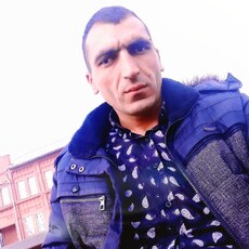 Фотография мужчины Жора, 38 лет из г. Красноярск