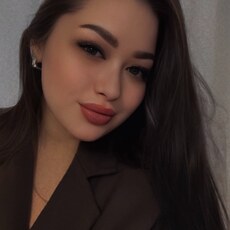 Фотография девушки Ксения, 27 лет из г. Кемерово
