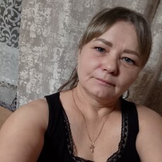 Фотография девушки Елена, 49 лет из г. Нижнеудинск