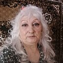 Татьяна, 67 лет