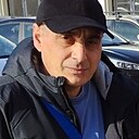 Тариел, 46 лет