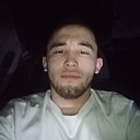 Ерканат, 22 года