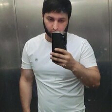 Фотография мужчины Марат, 35 лет из г. Дербент