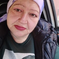 Фотография девушки Татьяна, 56 лет из г. Ульяновск