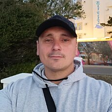 Фотография мужчины Александр, 39 лет из г. Омск