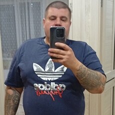 Фотография мужчины Дима, 42 года из г. Томск