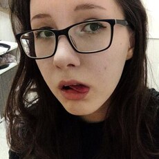 Фотография девушки Лиза, 20 лет из г. Йошкар-Ола