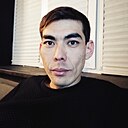 Ерсултан, 32 года