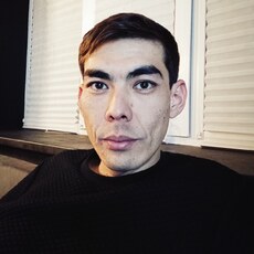 Фотография мужчины Ерсултан, 32 года из г. Усть-Каменогорск