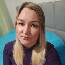 Фотография девушки Olya, 35 лет из г. Мирный (Архангельская Область)