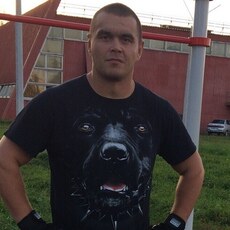 Фотография мужчины Антон, 41 год из г. Междуреченск