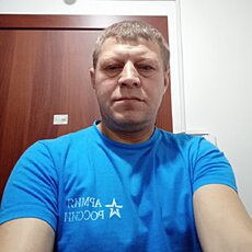 Фотография мужчины Димон, 41 год из г. Иркутск