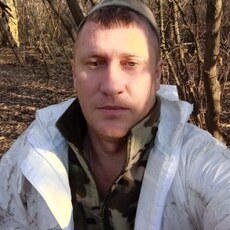 Фотография мужчины Александр, 36 лет из г. Новосибирск