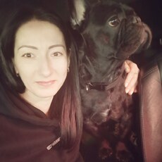 Фотография девушки Лена, 39 лет из г. Томск