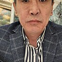 Асеке, 34 года