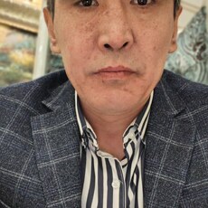 Фотография мужчины Асеке, 34 года из г. Караганда