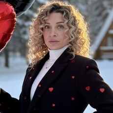 Фотография девушки Наталья, 43 года из г. Киров