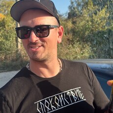 Фотография мужчины Alex, 39 лет из г. Тимашевск