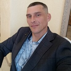 Фотография мужчины Алексей, 45 лет из г. Соликамск