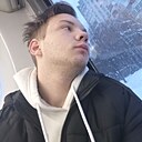 Никита, 21 год