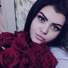 Фотография девушки Анастасия, 29 лет из г. Анжеро-Судженск