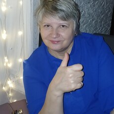 Фотография девушки Natali, 54 года из г. Сыктывкар