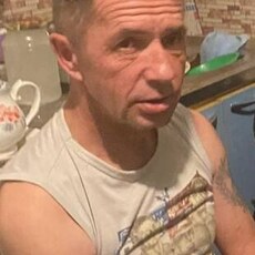 Фотография мужчины Коля, 45 лет из г. Ангарск