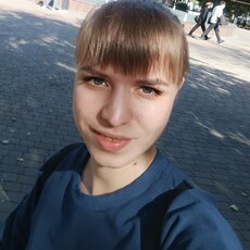 Фотография девушки Елизавета, 27 лет из г. Армавир