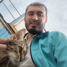 Фотография мужчины Тимур, 33 года из г. Ташкент