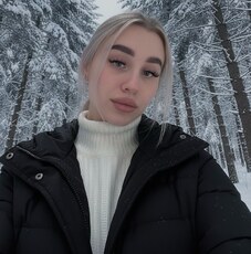 Фотография девушки Виктория, 21 год из г. Брянск