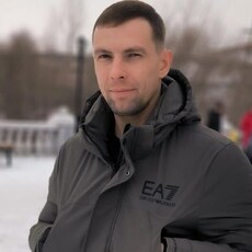 Фотография мужчины Кири, 37 лет из г. Тында