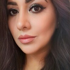 Фотография девушки Сабрина, 35 лет из г. Вологда