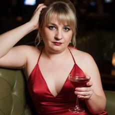 Фотография девушки Юлия, 43 года из г. Саратов