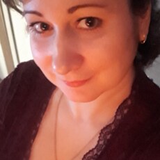 Фотография девушки Марьяна, 41 год из г. Киров