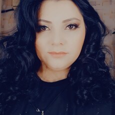 Фотография девушки Альбиона, 29 лет из г. Благовещенск