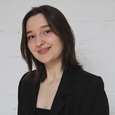 Фотография девушки Линда, 26 лет из г. Санкт-Петербург