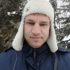 Фотография мужчины Иван, 43 года из г. Белгород