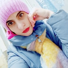 Фотография девушки Natalinka, 29 лет из г. Ялуторовск