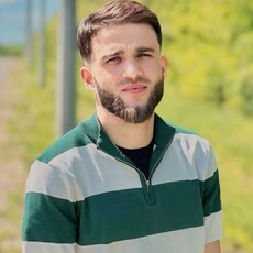 Фотография мужчины Аll Ii, 25 лет из г. Мурманск