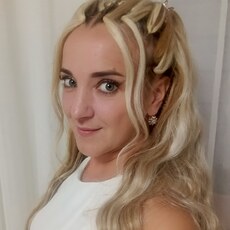 Фотография девушки Светлана, 42 года из г. Нижний Новгород