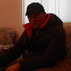 Фотография мужчины Иван, 31 год из г. Благовещенск