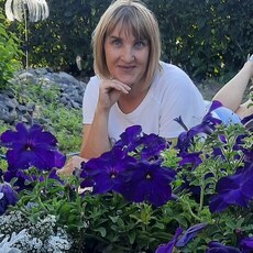 Фотография девушки Людмила, 53 года из г. Омск